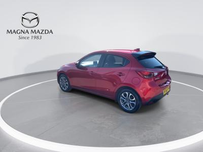 Mazda Mazda2 Photo 9