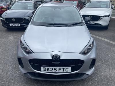 Mazda Mazda2 HYBRID Photo 14