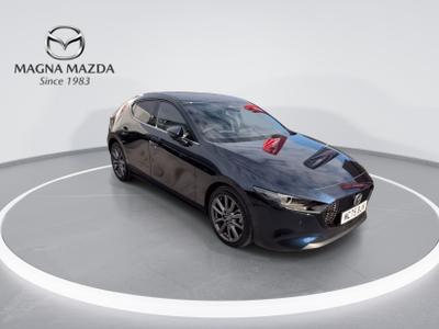 Mazda Mazda3 Photo 1