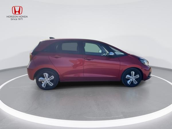 Honda Jazz Photo 10