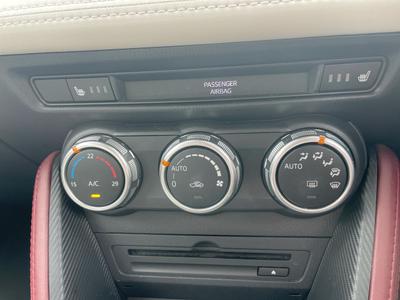 Mazda CX-3 Photo 28