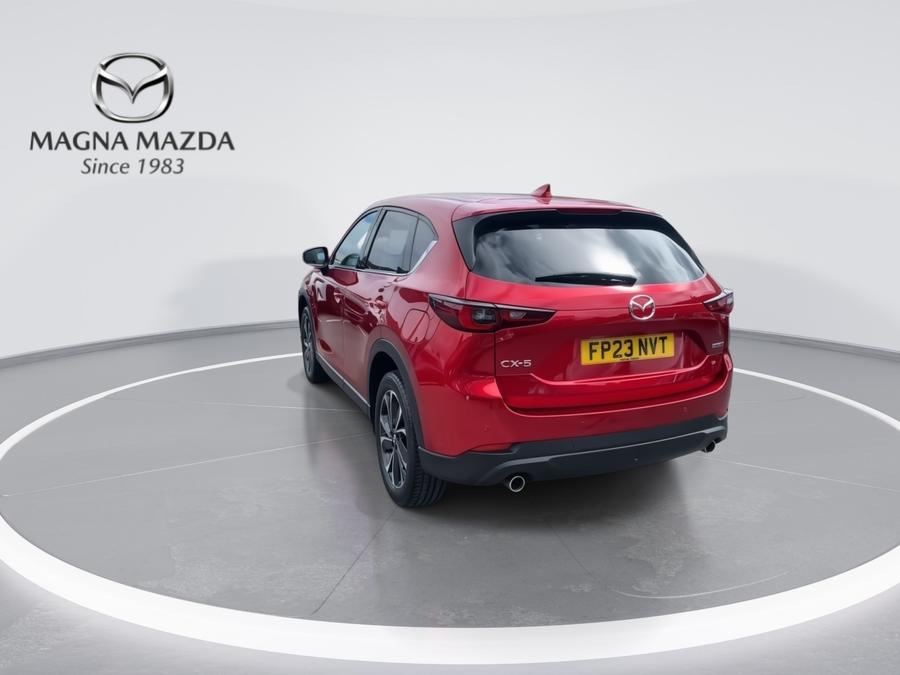 Mazda CX-5 Photo spincar-fda03c153d14171141f42f2941bc7de9ee7cfbda.jpg