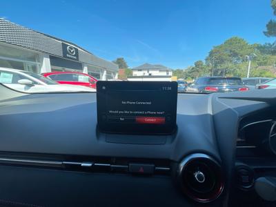 Mazda Mazda2 Photo 32