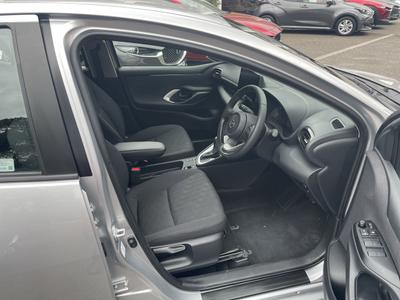Mazda Mazda2 HYBRID Photo 13