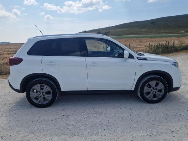 Suzuki Vitara Photo 15