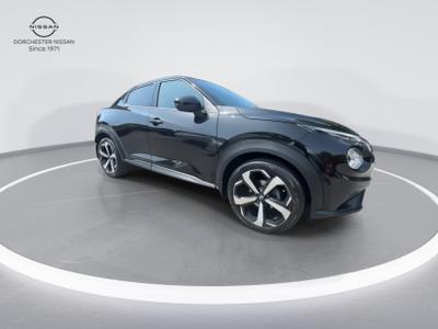 Nissan Juke Photo 11