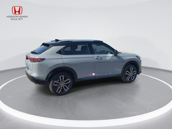 Honda HR-V Photo 4