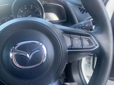 Mazda Mazda2 Photo 34