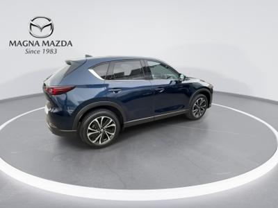 Mazda CX-5 Photo 9