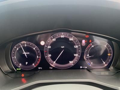 Mazda CX-60 Photo 24