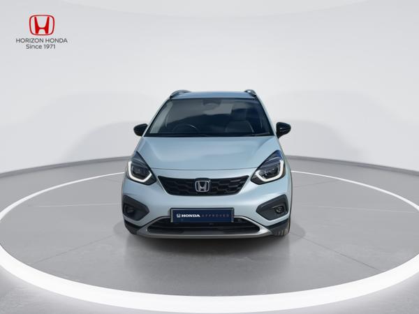 Honda Jazz Photo 3