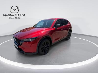 Mazda CX-5 Photo 3