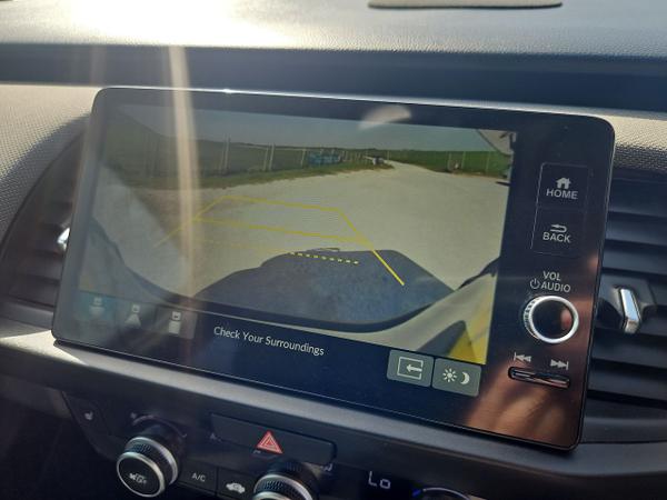 Honda Jazz Photo 26