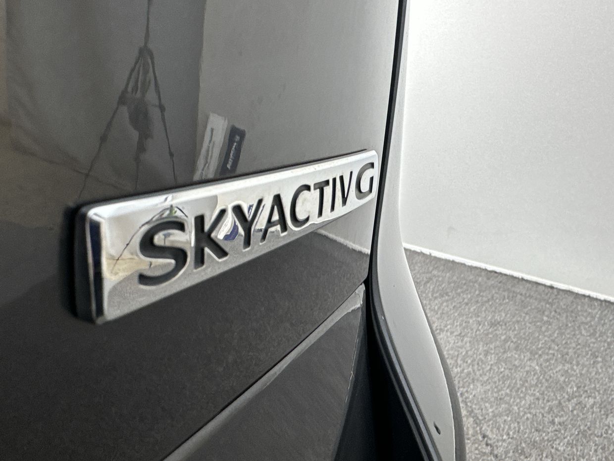 Mazda Cx-5 Photo 23
