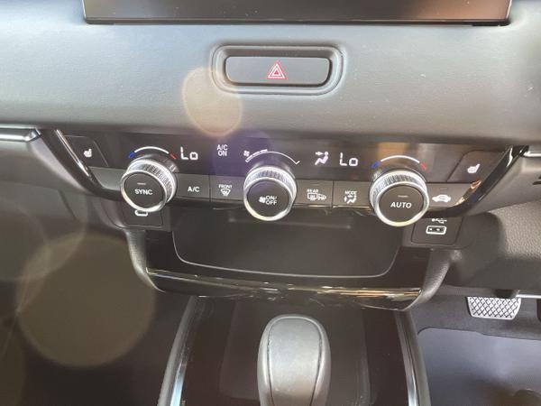Honda HR-V Photo 27