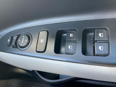 Kia Stonic Photo 39
