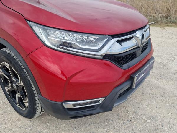 Honda CR-V Photo 36