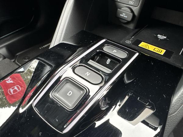 Honda e:Ny1 Photo 33