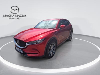 Mazda CX-5 Photo 7