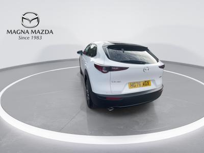 Mazda CX-30 Photo 10