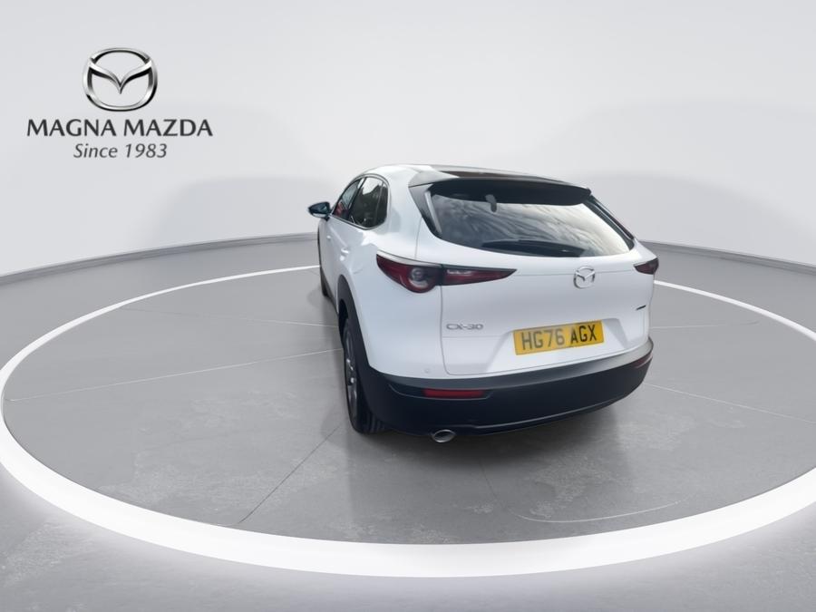Mazda CX-30 Photo spincar-ff1d04a05cf1e4db3281dcc22d8c517367b3b5b2.jpg