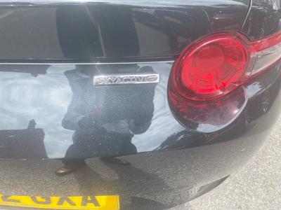 Mazda MX-5 Photo 40