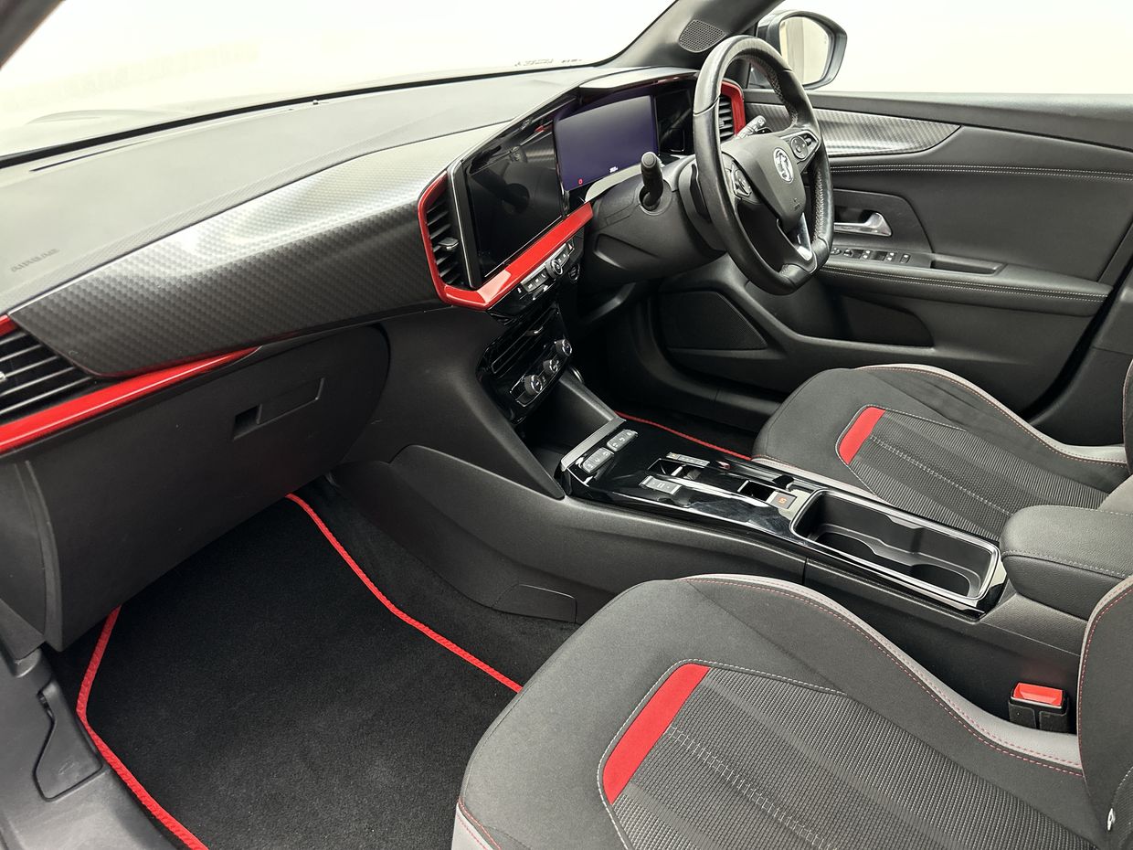 Vauxhall Mokka Photo 19