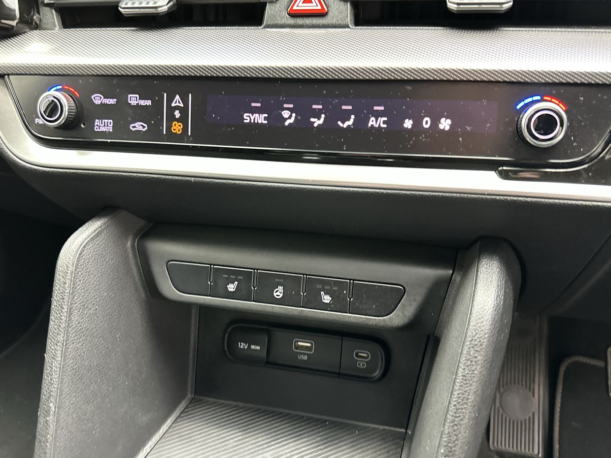 Kia SPORTAGE Photo 13