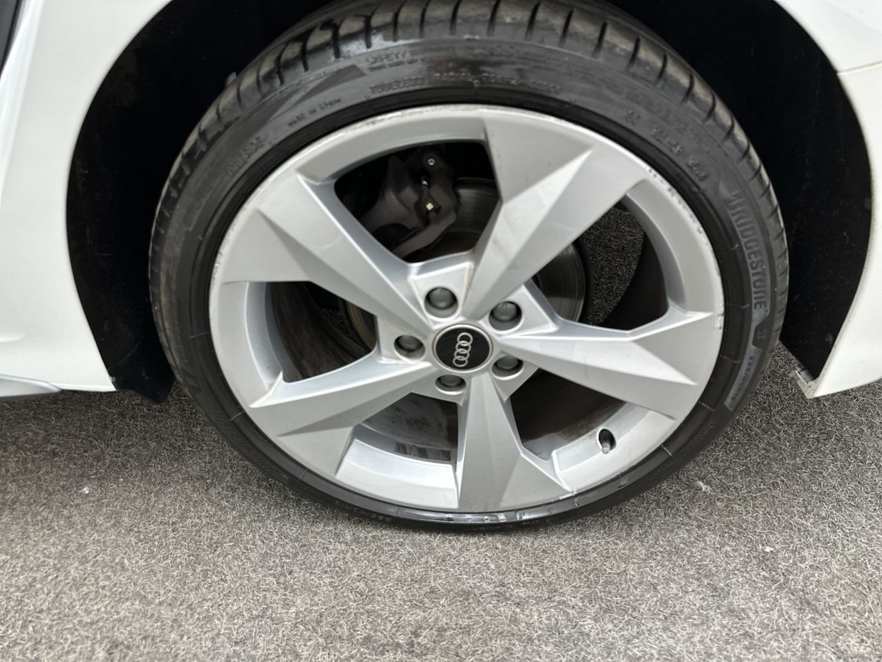 Audi A3 Photo 21