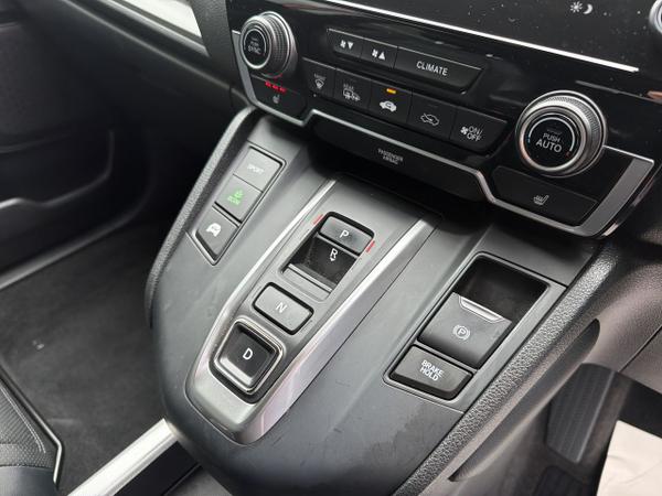 Honda CR-V Photo 32