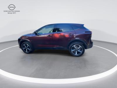 Nissan Qashqai Photo 6