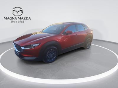 Mazda CX-30 Photo 3