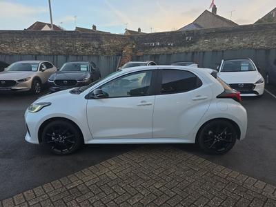 Mazda Mazda2 HYBRID Photo 16