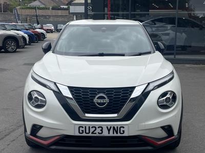 Nissan Juke Photo 14
