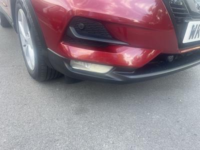 Nissan Qashqai Photo 34