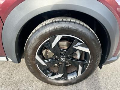 Nissan Juke Photo 42