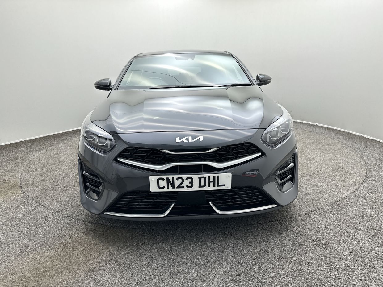 Kia Proceed Photo 2