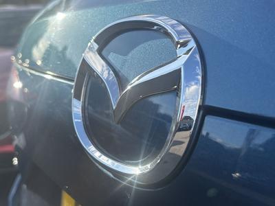 Mazda CX-5 Photo 46