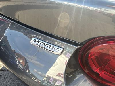 Mazda MX-5 RF Photo 39