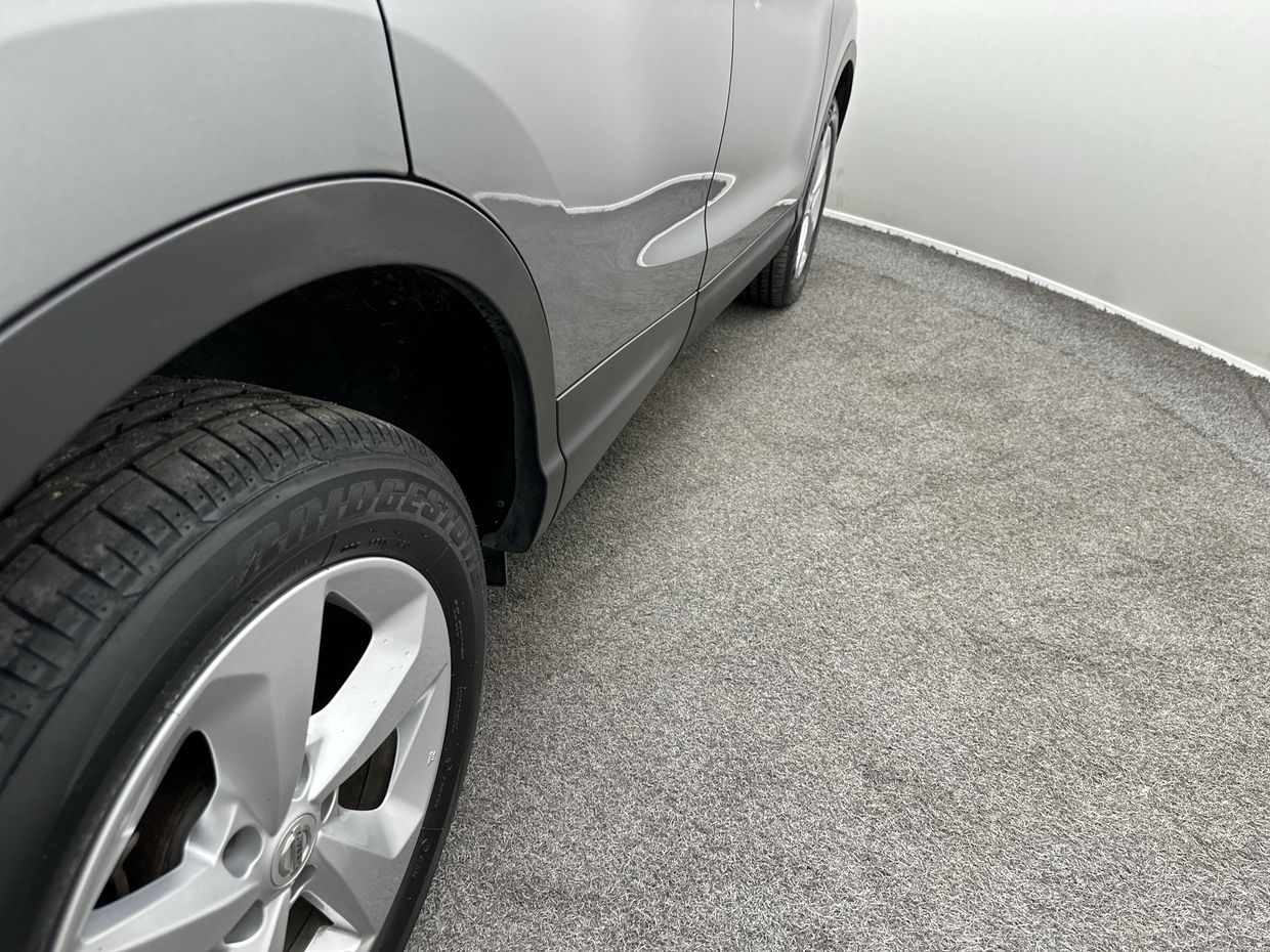 Nissan Qashqai Photo 22