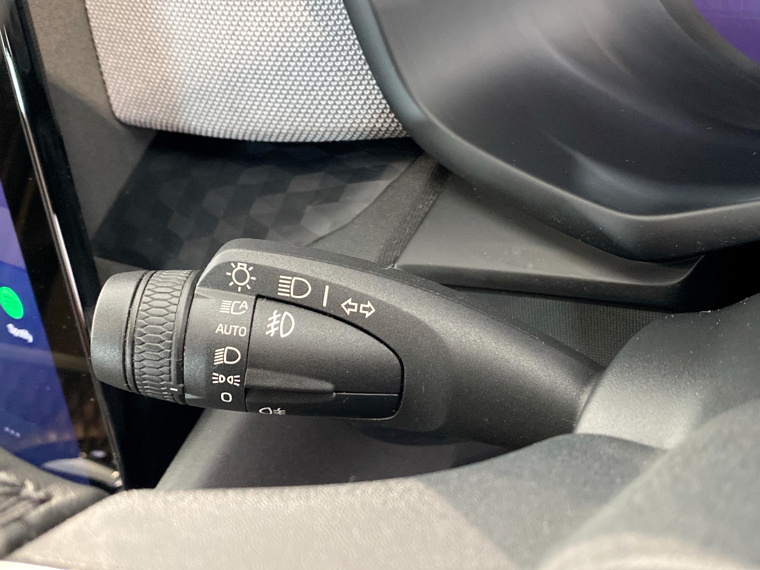 2022 Polestar 300kW 78kWh Long Range Dual motor 5dr 4WD Auto - vehicle photo 27 for sale on PureCar