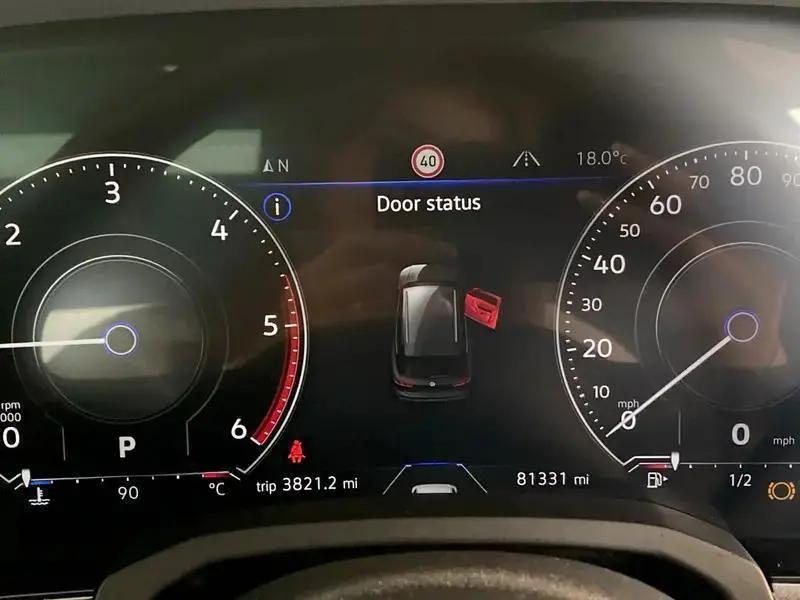 2021 Volkswagen TOUAREG 3.0 V6 TDI 4Motion Black Edition 5dr Tip Auto - vehicle photo 32 for sale on PureCar