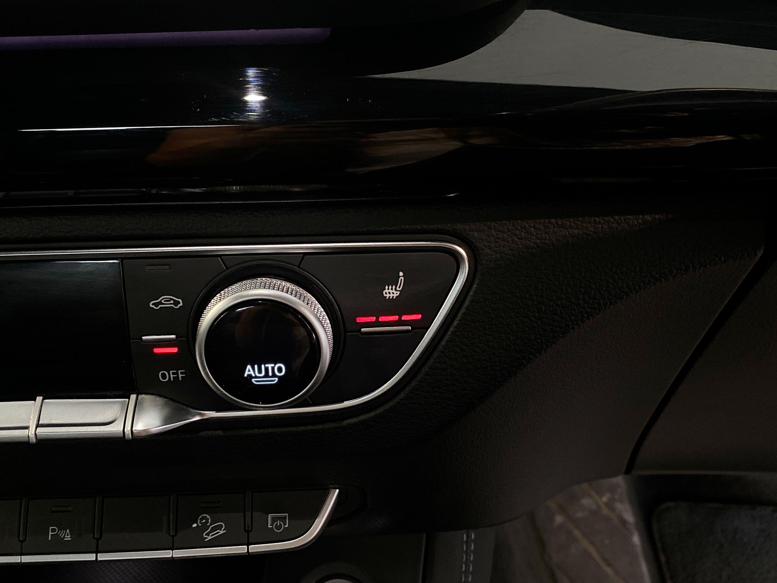 2023 Audi Q5 50 TFSI e Quattro Edition 1 5dr S Tronic - vehicle photo 35 for sale on PureCar
