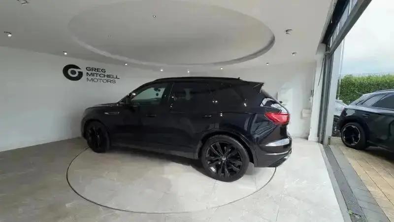 2022 Volkswagen TOUAREG 3.0 V6 TDI 4Motion 286 Black Edition 5dr Tip Auto - vehicle photo 2 for sale on PureCar
