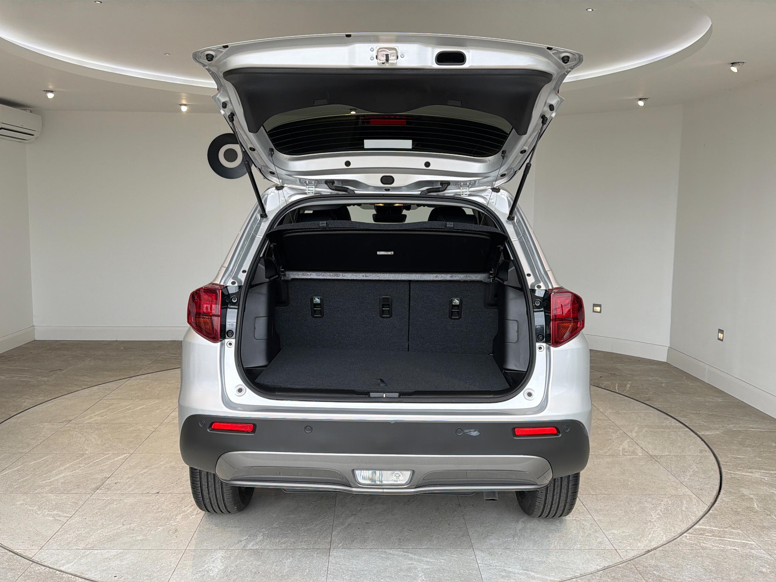 2026 Suzuki VITARA 1.4 Boosterjet Mild Hybrid Ultra 5dr - vehicle photo 15 for sale on PureCar