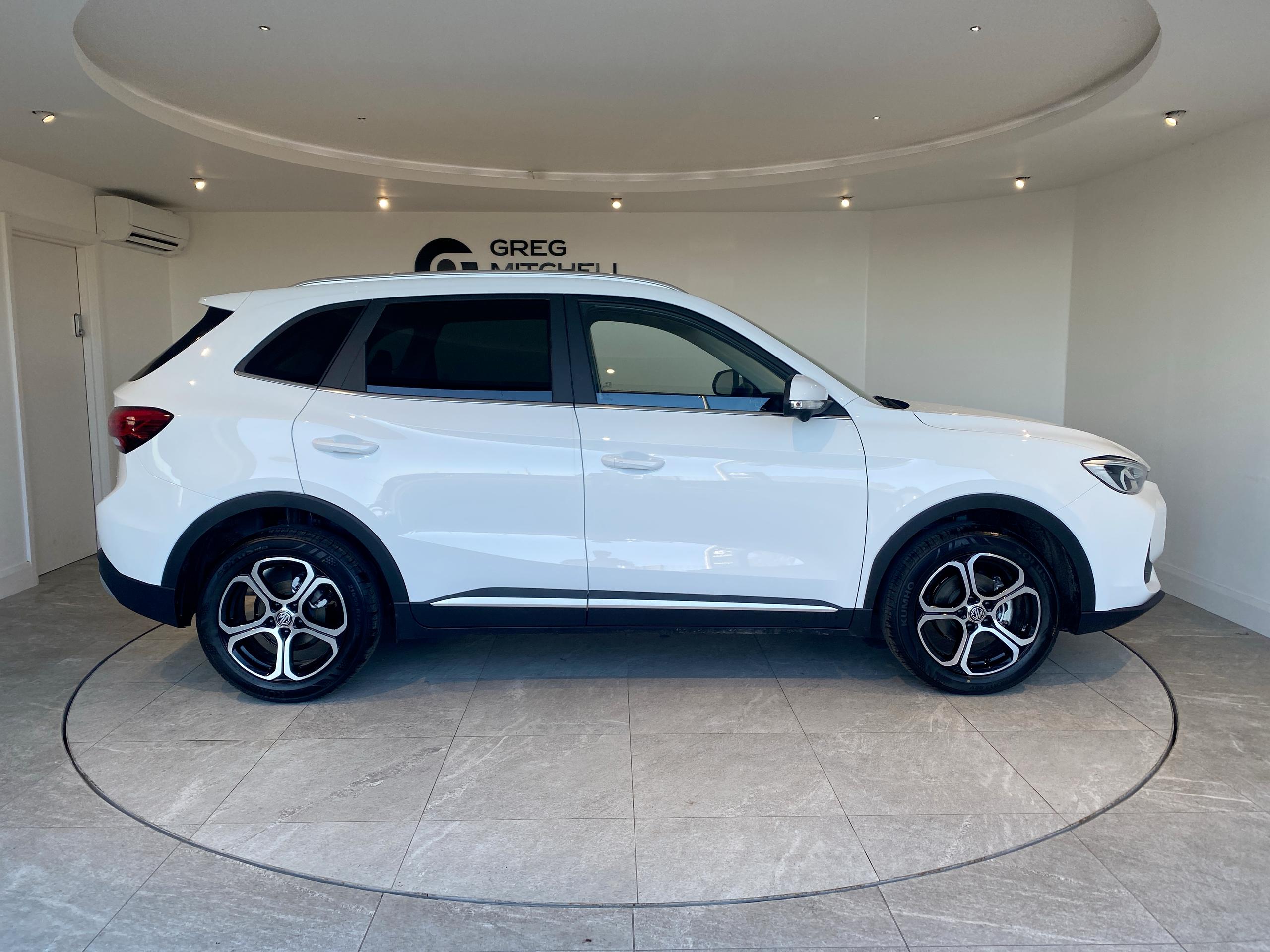 2026 MG ZS 1.5 SE 5dr - vehicle photo 12 for sale on PureCar