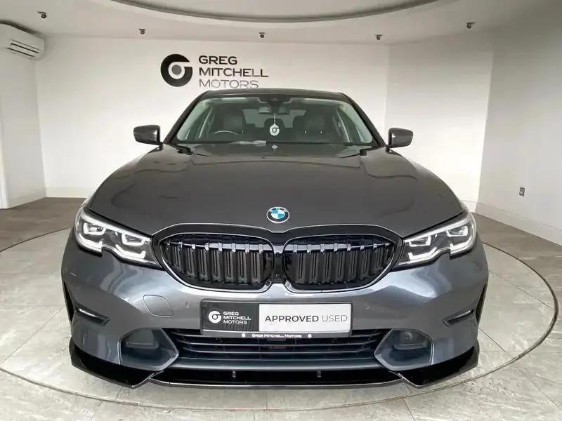 2020 BMW 3 SERIES 318d Sport 4dr Step Auto - vehicle photo 2 for sale on PureCar