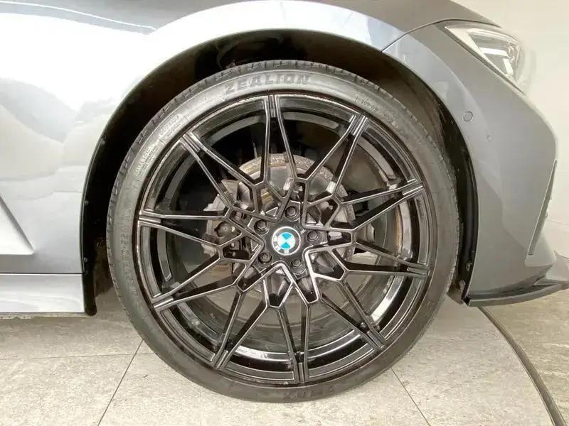 2020 BMW 3 SERIES 318d Sport 4dr Step Auto - vehicle photo 7 for sale on PureCar