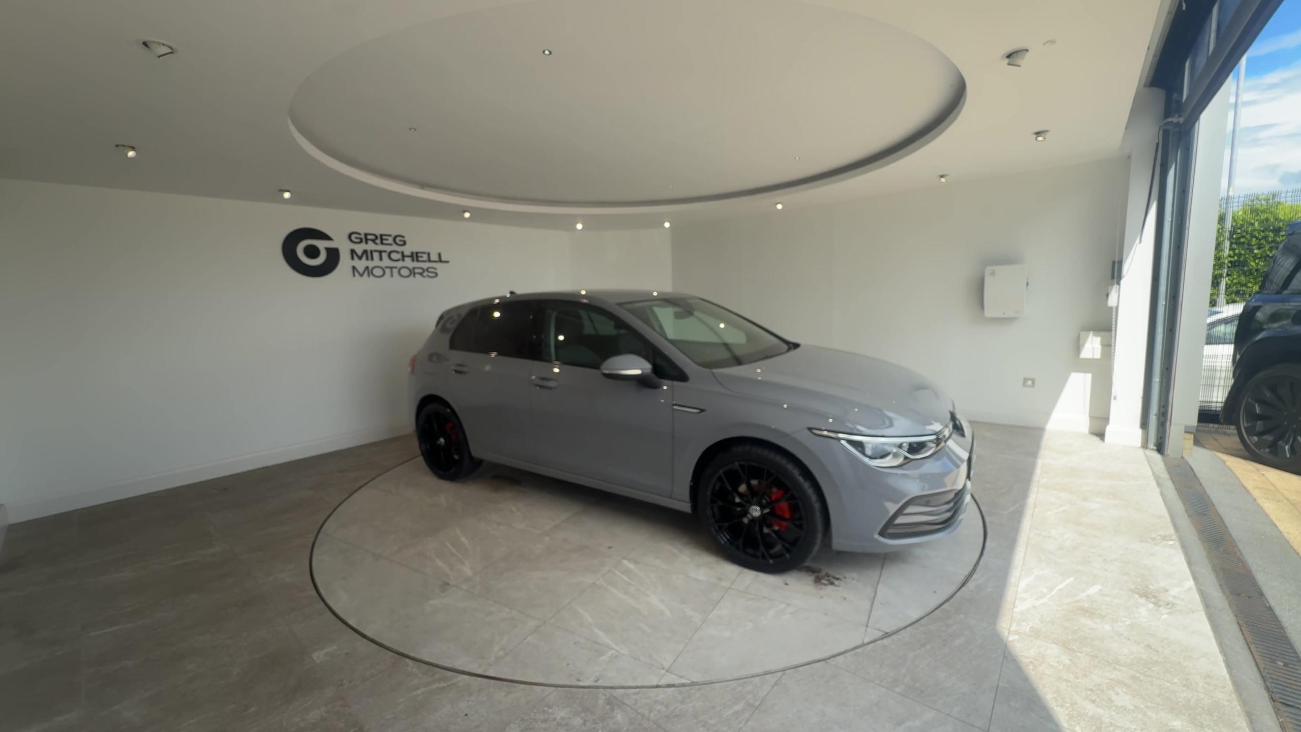 2022 Volkswagen GOLF 2.0 TDI Style 5dr DSG - vehicle photo 9 for sale on PureCar