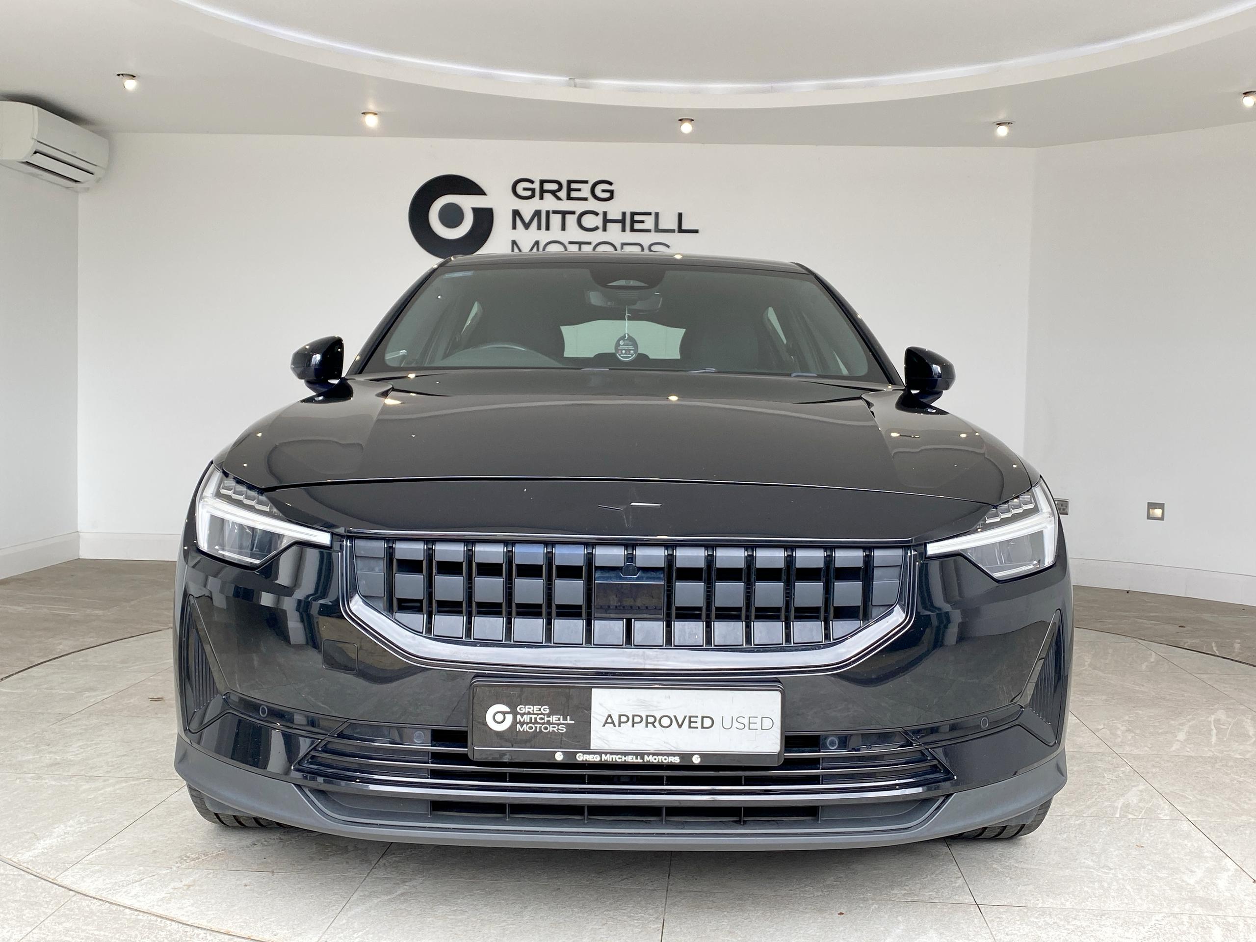 2022 Polestar 300kW 78kWh Long Range Dual motor 5dr 4WD Auto - vehicle photo 10 for sale on PureCar